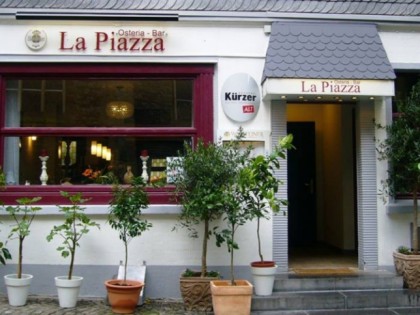 Foto: La Piazza 