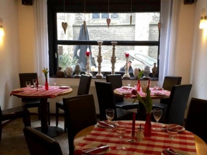 Foto: La Piazza 