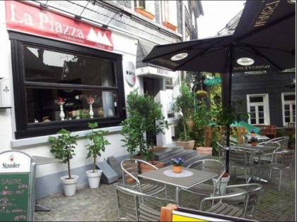 Foto: La Piazza 